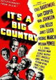It's a Big Country