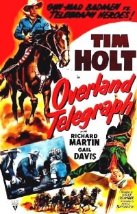 Overland Telegraph (1951)