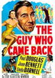 The Guy Who Came Back