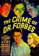 The Crime of Dr. Forbes