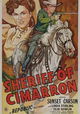 Sheriff of Cimarron