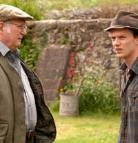 Im Schatten des Pferdemondes (2010)