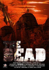 The Dead (2010)