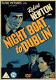 Night Boat to Dublin