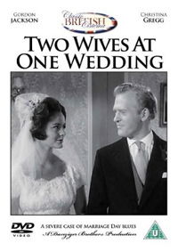 Two Wives at One Wedding (1961)