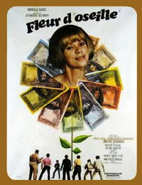 Fleur d'oseille (1967)