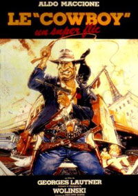 Le cowboy (1985)