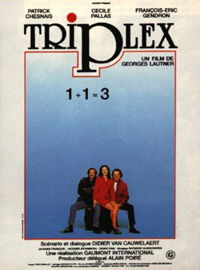 Triplex