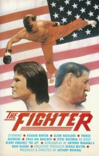 The Fighter (1987)