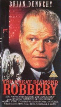 The Diamond Fleece (1992)