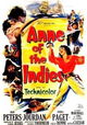 Anne of the Indies