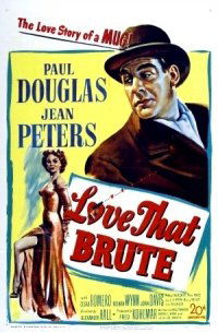 Love That Brute (1950)