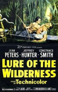 Lure of the Wilderness (1952)