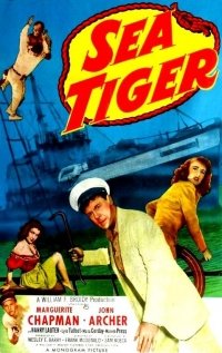 Sea Tiger (1952)