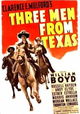 Three Men from Texas
