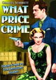 What Price Crime
