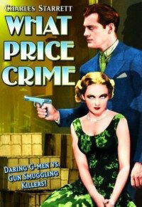 What Price Crime (1935)