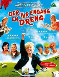 Der var engang en dreng (2006)