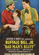 Bad Man's Bluff