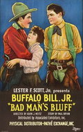 Bad Man's Bluff (1926)