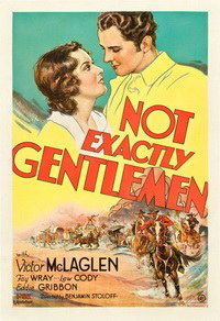 Three Rogues (1931)