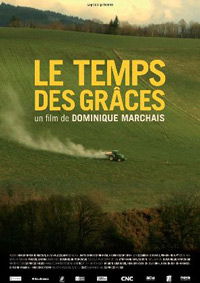 Le temps des grâces (2009)