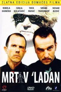 Mrtav 'ladan (2002)