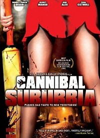 Cannibal Suburbia (2008)