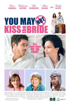 You May Not Kiss the Bride (2011)
