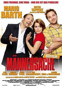 Männersache (2009)
