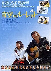 Aozora no rûretto (2007)