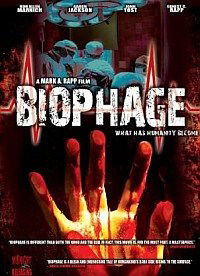 Biophage (2010)