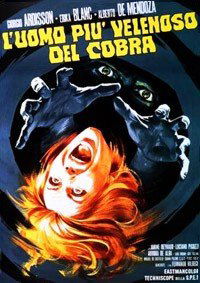 L'uomo più velenoso del cobra (1971)