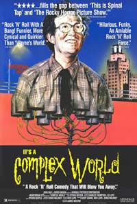 Complex World (1992)