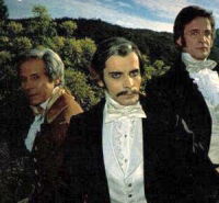 Le comte de Monte-Cristo (1980)