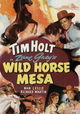 Wild Horse Mesa
