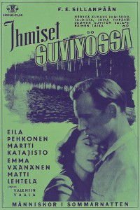 Ihmiset suviyössä (1948)