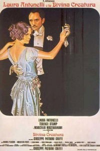 Divina creatura (1975)