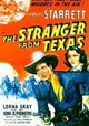 The Stranger from Texas