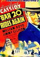 Bar 20 Rides Again