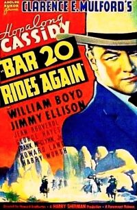 Bar 20 Rides Again (1935)