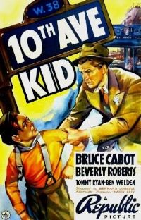 Tenth Avenue Kid (1937)