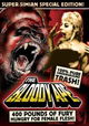 The Bloody Ape