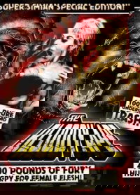 The Bloody Ape (1997)