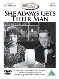 She Always Gets Their Man (1962)