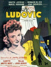 Messieurs Ludovic (1946)