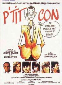 Petit Con (1984)