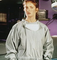 The Rape of Doctor Willis (1991)