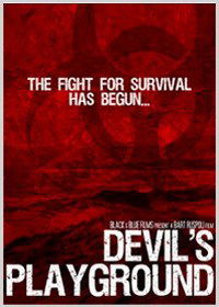Devil's Playground (2010)
