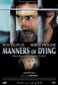 Manners of Dying